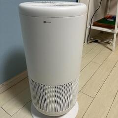 【取りに来てくださる方限定】空気清浄機の画像
