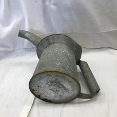 ☆ドリーム2号館☆ ブリキ　ジョウロの画像
