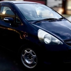 【ホンダ】フィット★車検有:R7年12月★76,600kmの画像