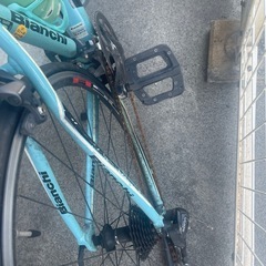 Bianchiビアニローネ7の画像