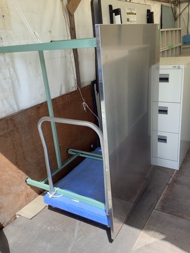 タニコー 調理台 作業台 W90cm 管1250713BK (ベストバイ 静岡県袋井市)