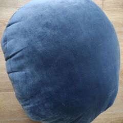 モロッコ風プーフ（オットマン)の画像