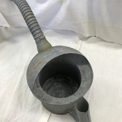 ☆ドリーム2号館☆ ブリキ　ジョウロの画像