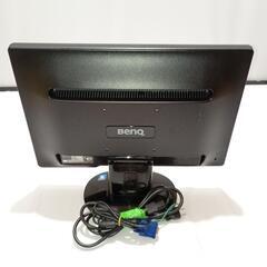 【注記有格安】BenQ ET-0038-N パソコンモニター 19インチの画像