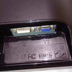 【注記有格安】BenQ ET-0038-N パソコンモニター 19インチの画像