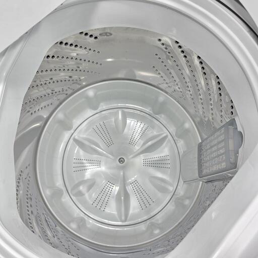 9825‼️関西エリア配送設置可🙌‼️最新2024年製✨Panasonic 7kg