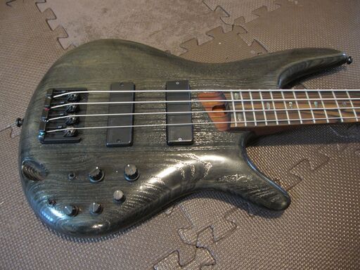 IBANEZ　SSR640　TKL　美品