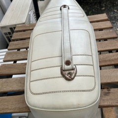 汎用シート。ダックス、カブ、モンキーなど？の画像