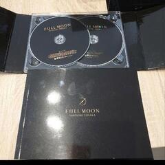 HIROOMI TOSAKA　LIVE DVD他3点まとめ売りの画像