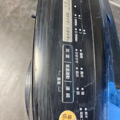 中古　ヒーターの画像