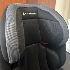 リーマン　ジュニアシート　カイナ　ハイバックの画像