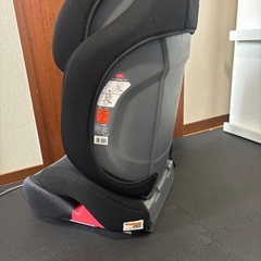 リーマン　ジュニアシート　カイナ　ハイバックの画像