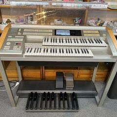 ヤマハ　ELS-02C（バイタライズ）　中古　2013年製　の画像