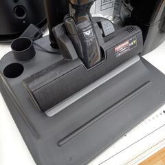【リユースのサカイ八街店】★ジモティ割あり★ Panasonic　掃除機　19年製　クリーニング済　YJ7665の画像