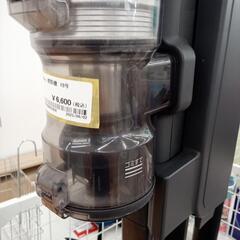【リユースのサカイ八街店】★ジモティ割あり★ Panasonic　掃除機　19年製　クリーニング済　YJ7665の画像