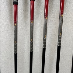 Taylor Made BURNER アイアン2.0 6本セット
の画像