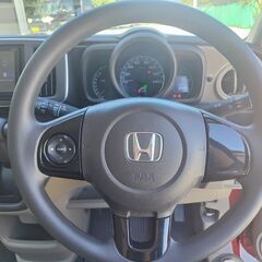 ☆HONDA☆ ホンダ N ONE G 660 ※検有R8年7月末迄の画像