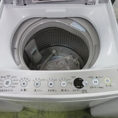全自動電気洗濯機 10 ハイアール 7.0kg JW-C70FK 洗濯槽分解洗浄済みの画像