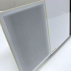 パナソニック コンパクトステレオシステム SC-HC39の画像