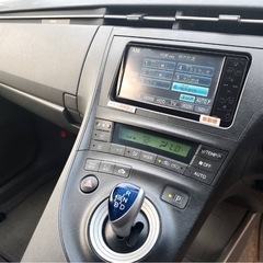Toyota Prius ZVW30 2010年の画像