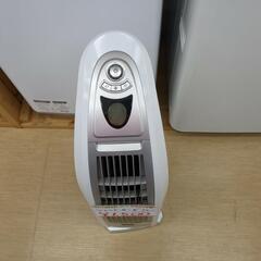 フカダック株式会社 ジェットターボファン FC-2061CW 2014年製 リモコン無し 動作確認済み【こちらは店舗です。浜村鹿野温泉ICから3分 買取本舗 宮本リサイクル 営業時間9～19時 定休日水曜のみ←連絡できませんm(_ _)m】の画像