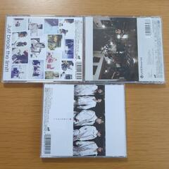 UVERworld　CD＆DVDセットの画像