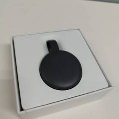 Google Chromecast 第3世代/NC2-6A5/クロームキャストの画像