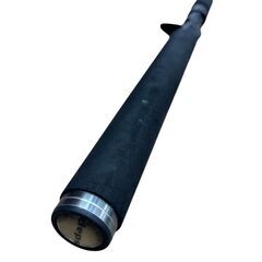 Deps デプス SIDE WINDERサイドワインダー ハザードマスタ HGC-65HR バスロッド　釣竿　釣りの画像