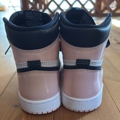 Nike Women's Air Jordan 1 High OG SE "Atmosphere"の画像
