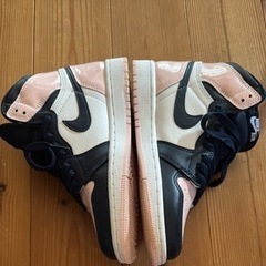 Nike Women's Air Jordan 1 High OG SE "Atmosphere"の画像