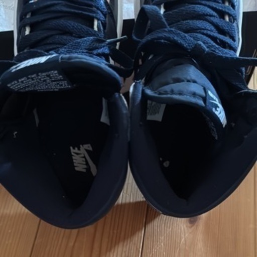 スニーカー Nike Women's Air Jordan 1 High OG SE "Atmosphere"