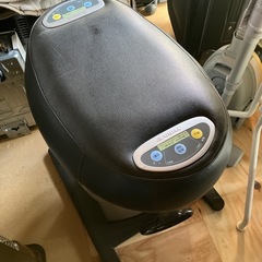 ロデオマシーン の画像