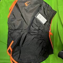 ボディーメーカー　レディース★ロングスリーブとハーフパンツトレーニングウェア★@y16の画像