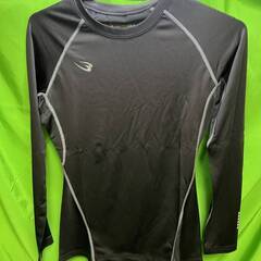 ボディーメーカー　レディース★ロングスリーブとハーフパンツトレーニングウェア★@y16の画像