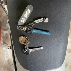 購入決定しました！ヤマハ トリッカー250ccの画像