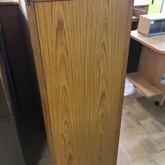 【ジャングルジャングル深井店】姿見　ミラー　鏡　家具　中区　堺市 深井 【FU2647】の画像