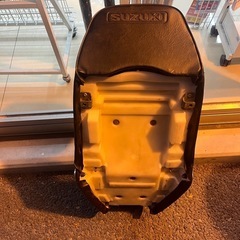 gsx250l シートの画像