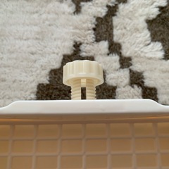 小動物用ペットトイレの画像