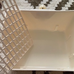 小動物用ペットトイレの画像
