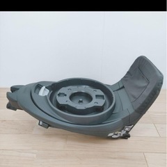 コンビ　チャイルドシートのせかえベース　　の画像