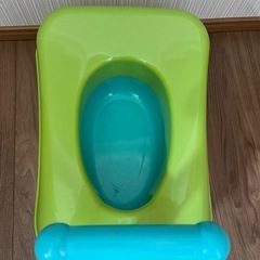 ベビートイレの画像