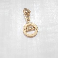「処分価格」LOＮGCHAмP ﾌァスﾅ－金具｛金具のみ｝の画像