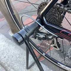 🚴 キャノンデールsixカーボンの画像