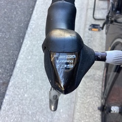 🚴 キャノンデールsixカーボンの画像