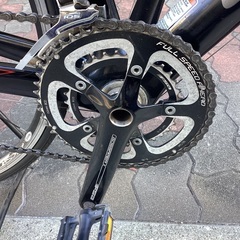 🚴 キャノンデールsixカーボンの画像
