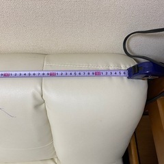 ソウファベッドの画像