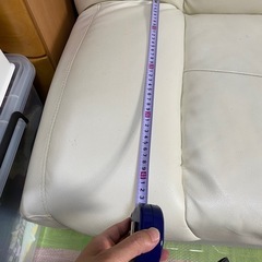 ソウファベッドの画像