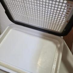 【犬猫】ペット用　トイレマットの画像