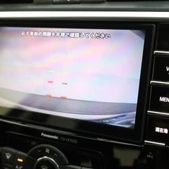 あると嬉しい後席モニター付き👪💞スバル レヴォーグ 1.6GT-S EyeSightの画像