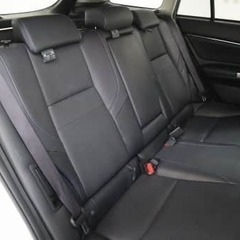あると嬉しい後席モニター付き👪💞スバル レヴォーグ 1.6GT-S EyeSightの画像